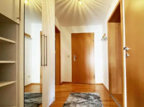 Appartement DOM I - Erfurt Domplatz