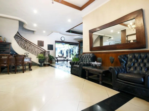 Airy Lebak Bulus Raya 49Z Jakarta