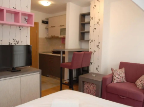 Resort Zlatiborski Konaci