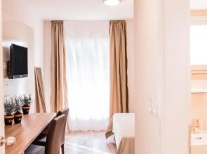 Mobil Home Imperial Beach Camp