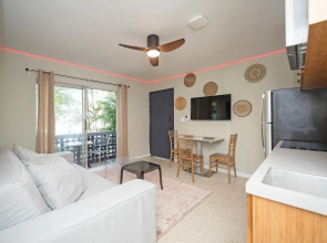 Amazing Apartment Just 5 min to Brickell