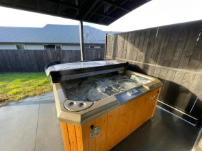 Your Happy Place-Quiet Area & SPA Pool