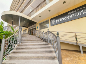 Prince Park