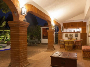 Residencia Jardin Real