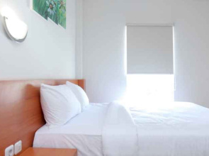 Nori Mas Hotel Simpang Lima Semarang