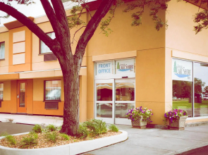 Chicago Lake Shore Hotel