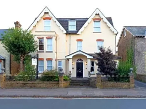 Traditional, Comfortable and Friendly Hotel