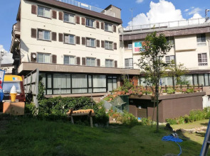 Tsugaike Kohgen Hotel