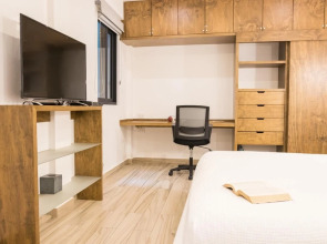 Wonderful Cozy Apartment Spectacular Rooftop Terrace Swimming Pool in 5th Ave