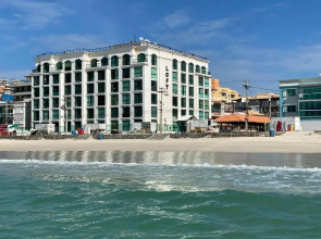 Marina’s Loft Prainha Arraial do Cabo