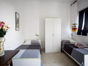 Apartment in Marche Near Sibillini Park