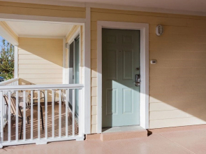 St. Martin Beachwalk Villas