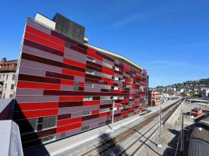 The Freddie Mercury Hotel