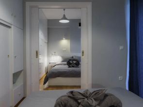 140m² homm New Penthouse With Acropolis View 11ppl