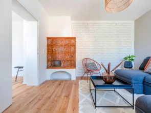 Vinum.Lodge Spitz in der Wachau