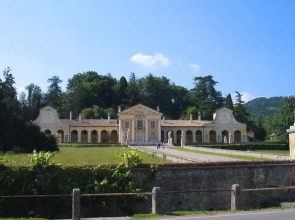 Authentic Holiday Accommodation on Farm near Asolo