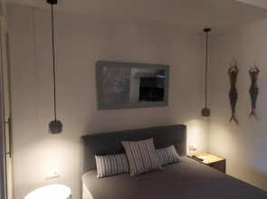 Ofrinio Central Apartments