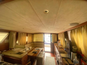 delphin 4 odysea it