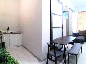 Jesselton Quay Homestay