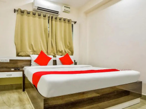 Jass Metro by OYO Rooms
