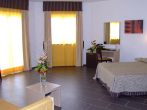 Club Hotel Baia di Tindari