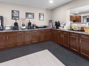 Super 8 By Wyndham Bridgeport/Clarksburg Area