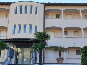 Ascona: Residenza Principessa Apt. 9