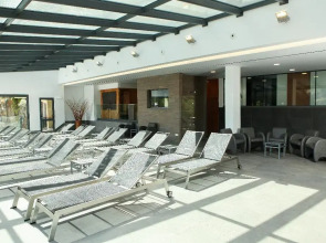 Eira do Serrado Hotel & SPA