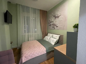 Cozy apartment on Partizan Zheleznyak street 40B