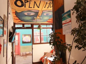 Open Hostel