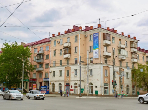 Apartments on Krasina street 70