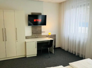 Creativ-Parkhotel