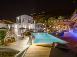 True Luxury and Calm Environment Combined