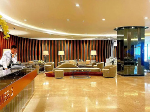 Casa Felice at Shore 2 Residences