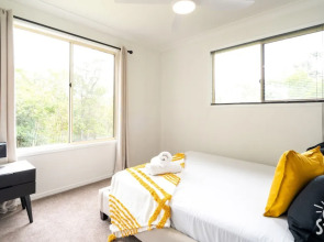 Parkwood Cottage - Q Stay