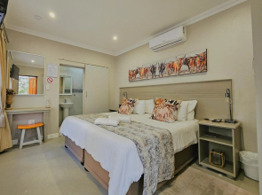 Adderley House Guest Accommodation