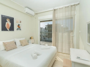 Blanco Apartment by A&D Properties