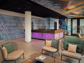 Inntel Hotels Den Haag Marina Beach