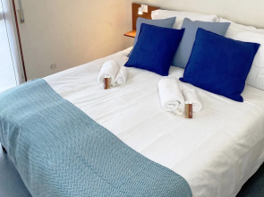 Domus Lido - 3 Bedrooms, 5 Persons, Wifi, Parking, air Conditioning