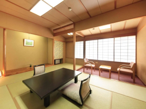 Shikino Yado Minoya Hotel