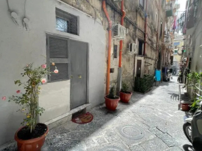 Casetta stabile