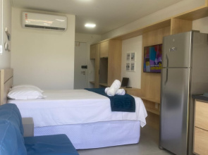 Nawa 01 com piscina privativa by LP