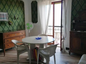 Nouveau Solange estate