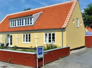 "Torlacus" - 500m from the sea in NW Jutland