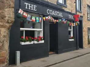 The coastal inn