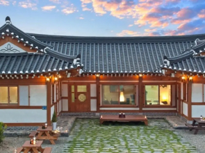 Daebudo Shwim Pension