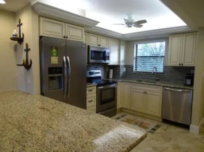 Anglers Cove #7332 - 2 Br Condo