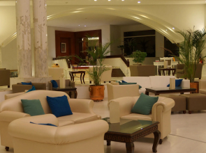 Djerba Plaza Thalasso & Spa