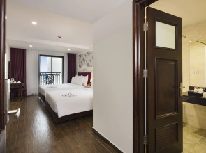 Bonjour Nha Trang Hotel