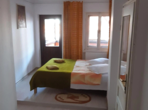 Vila Szoke Sovata